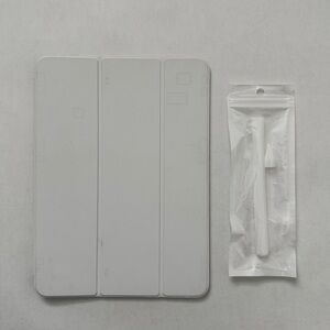 Apple Smart Folio for iPad 10.9 inch 4th Generation Case In White